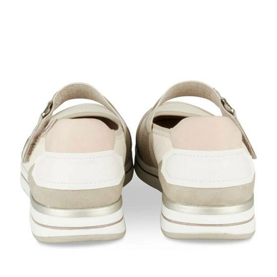 Ballerines BEIGE RELIFE