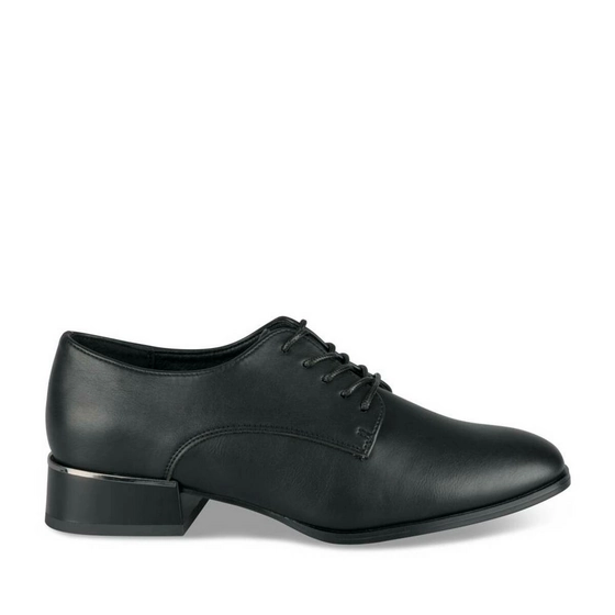 Derbies BLACK PHILOV