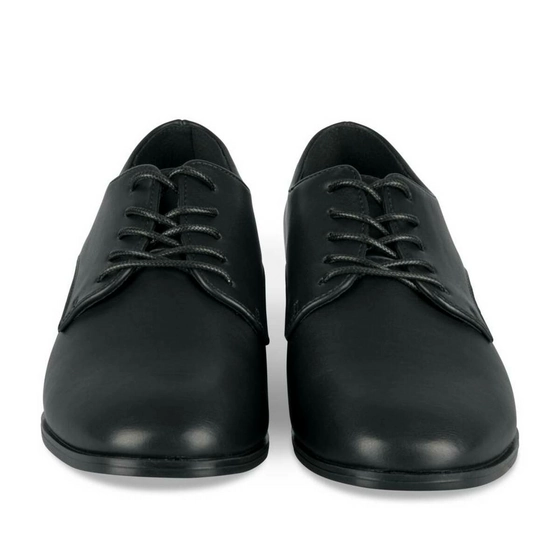 Derbies BLACK PHILOV