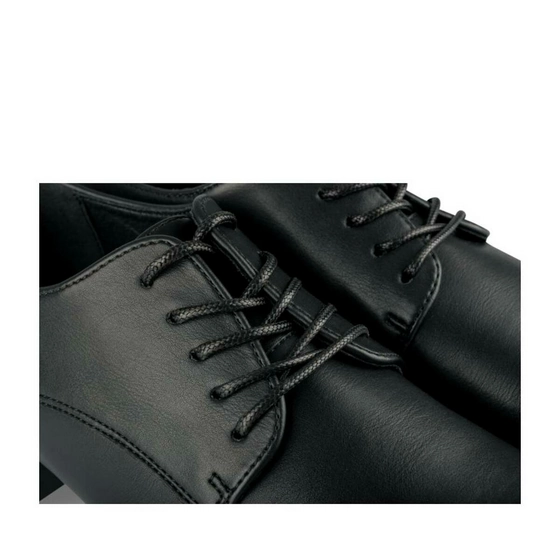 Derbies BLACK PHILOV