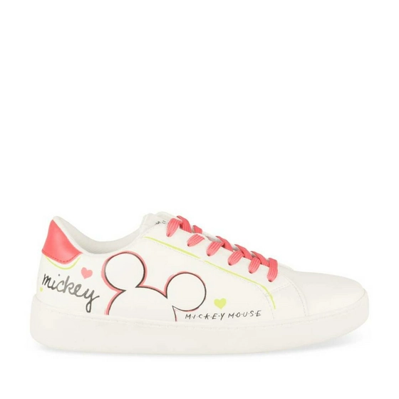 Sneakers WHITE MICKEY