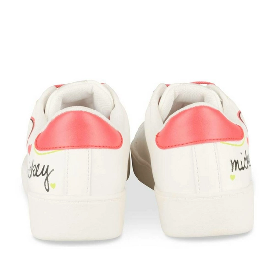 Sneakers WHITE MICKEY