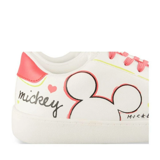 Sneakers WHITE MICKEY