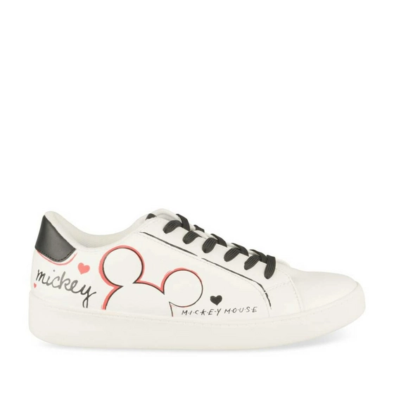 Sneakers WHITE MICKEY