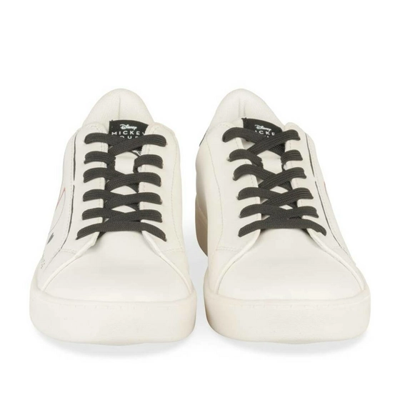 Sneakers WHITE MICKEY