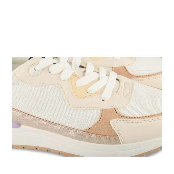 Baskets BEIGE MERRY SCOTT