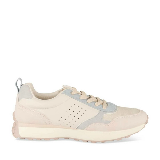 Baskets BEIGE MERRY SCOTT