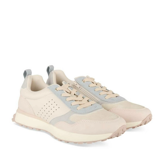 Baskets BEIGE MERRY SCOTT