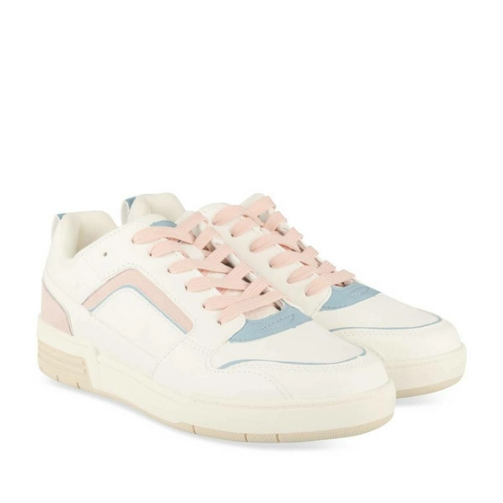 Sneakers BEIGE MERRY SCOTT