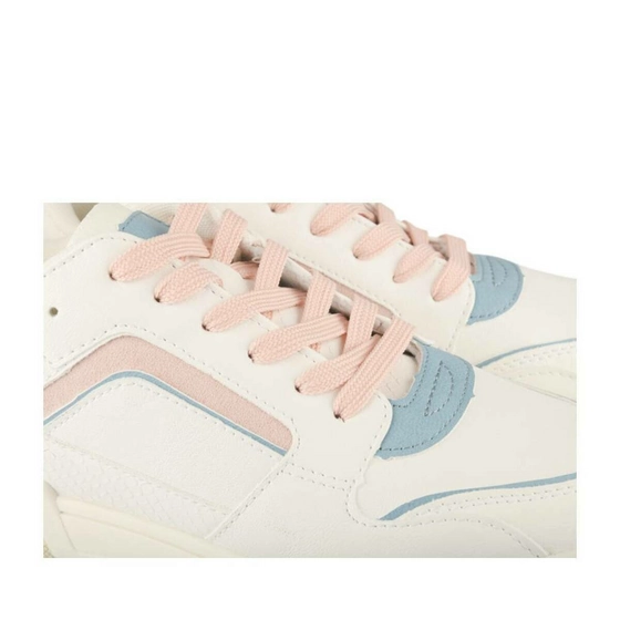 Sneakers BEIGE MERRY SCOTT