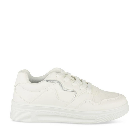 Sneakers WHITE MERRY SCOTT