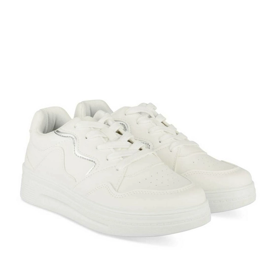 Sneakers WHITE MERRY SCOTT