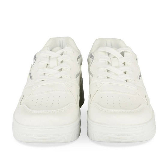 Sneakers WHITE MERRY SCOTT