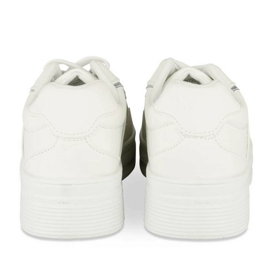 Sneakers WHITE MERRY SCOTT