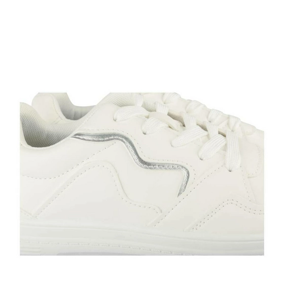 Sneakers WHITE MERRY SCOTT