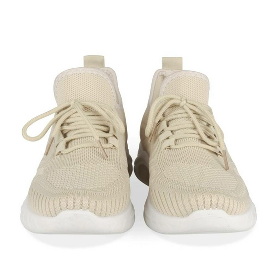 Baskets BEIGE PHILOV