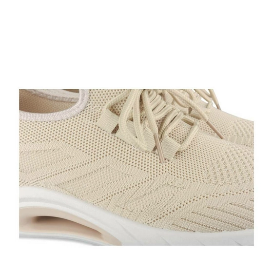 Baskets BEIGE PHILOV