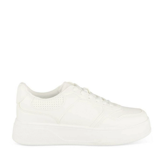 Sneakers WHITE MERRY SCOTT