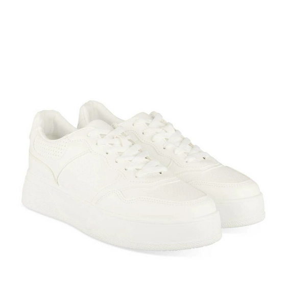 Sneakers WHITE MERRY SCOTT