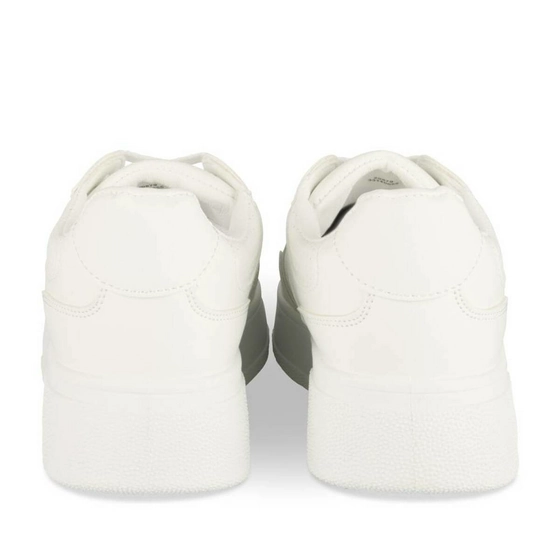 Sneakers WHITE MERRY SCOTT