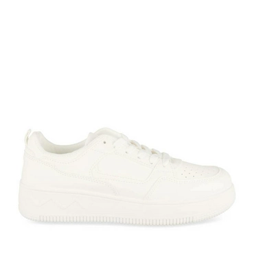 Sneakers WHITE MERRY SCOTT