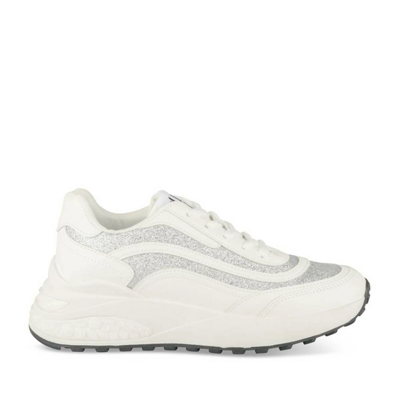 Sneakers WHITE MERRY SCOTT