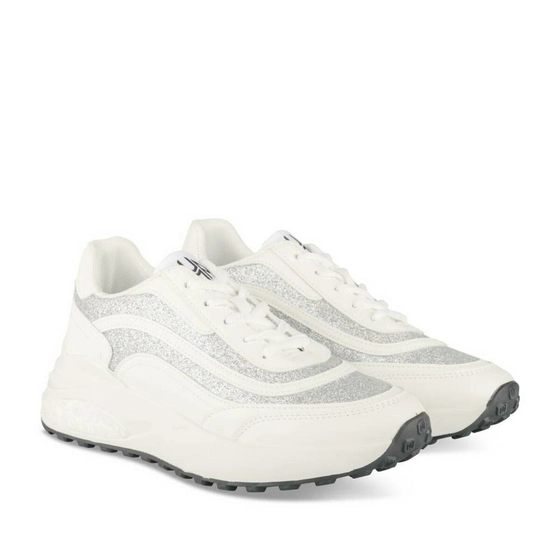 Sneakers WHITE MERRY SCOTT