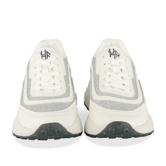 Sneakers WHITE MERRY SCOTT