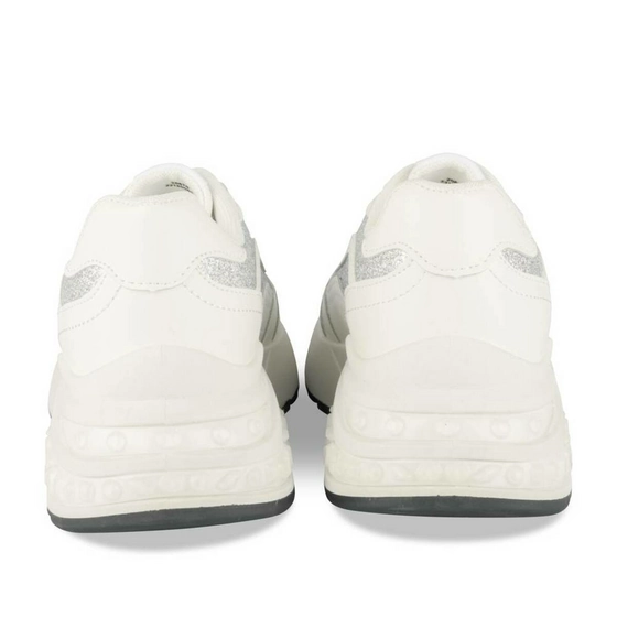 Sneakers WHITE MERRY SCOTT