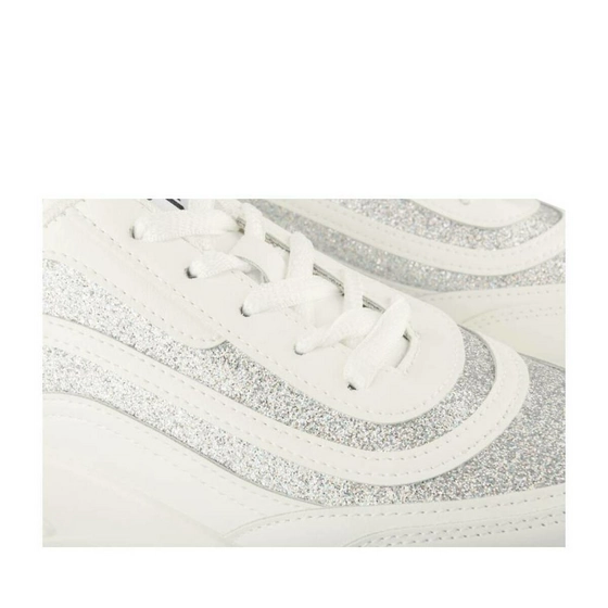 Sneakers WHITE MERRY SCOTT