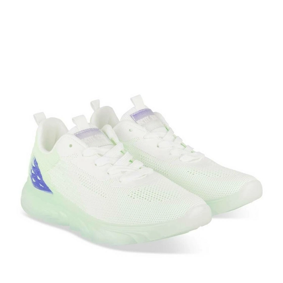 Sneakers GREEN MERRY SCOTT