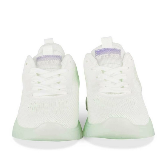 Sneakers GREEN MERRY SCOTT