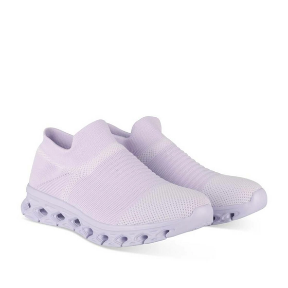 Sneakers LILAC PHILOV