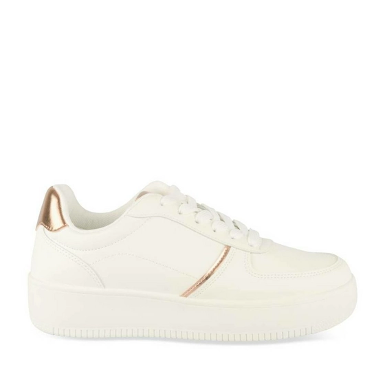 Sneakers WHITE MERRY SCOTT