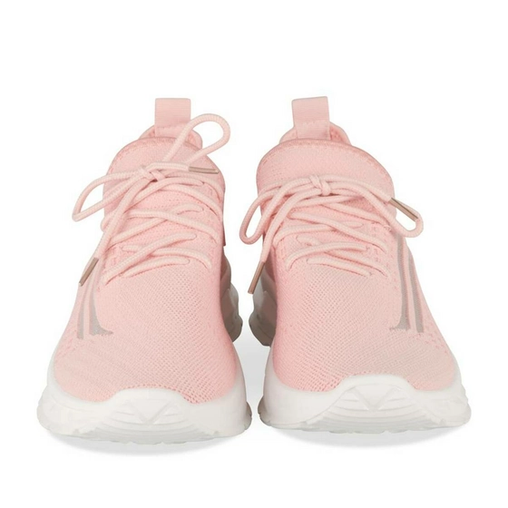 Sneakers PINK PHILOV