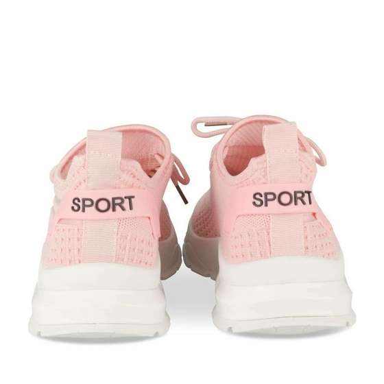 Sneakers PINK PHILOV