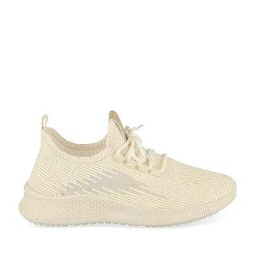 Baskets BEIGE PHILOV