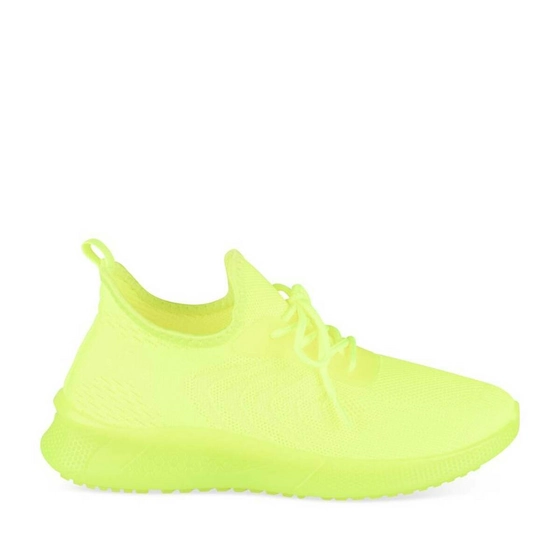 Sneakers YELLOW PHILOV