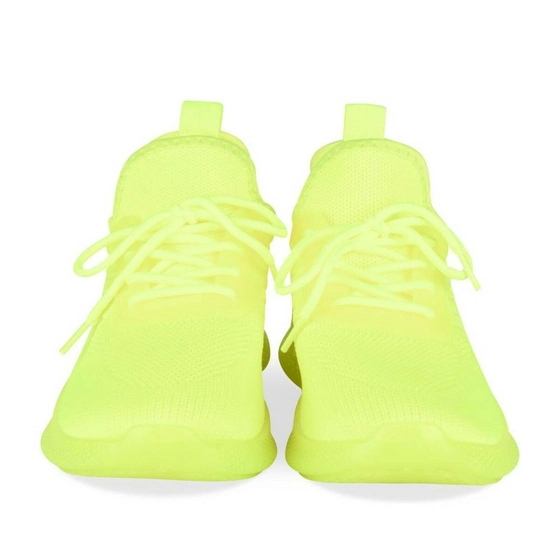 Sneakers YELLOW PHILOV