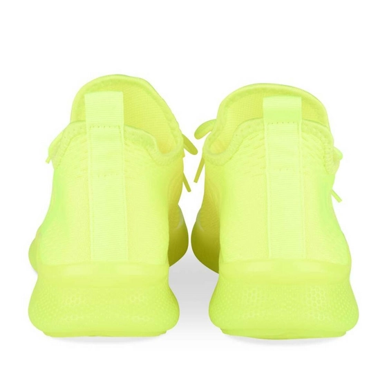 Sneakers YELLOW PHILOV