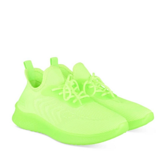 Sneakers GREEN PHILOV