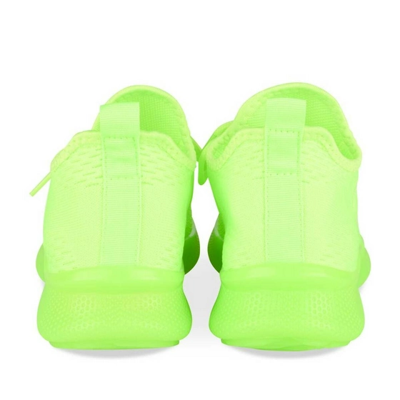 Sneakers GREEN PHILOV