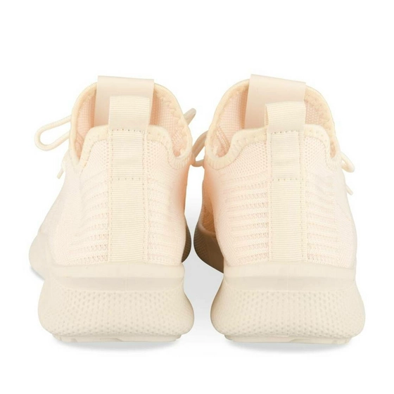 Baskets BEIGE PHILOV