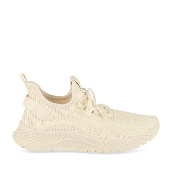 Baskets BEIGE PHILOV