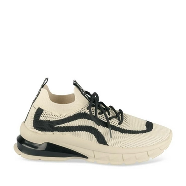 Baskets BEIGE PHILOV