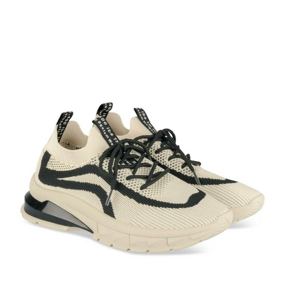 Baskets BEIGE PHILOV