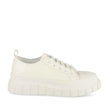 Sneakers WHITE MERRY SCOTT