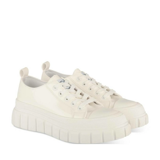 Sneakers WHITE MERRY SCOTT