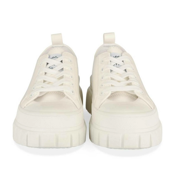 Sneakers WHITE MERRY SCOTT