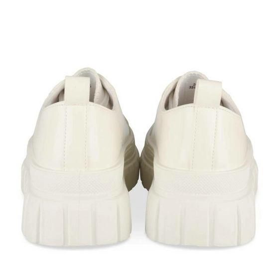 Sneakers WHITE MERRY SCOTT